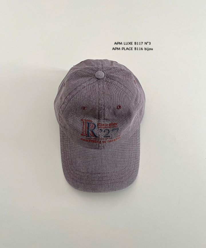 N3韓國直郵女士新款推薦26春夏時尚熱賣26夏季職業人氣帽子N3帽子圖色4