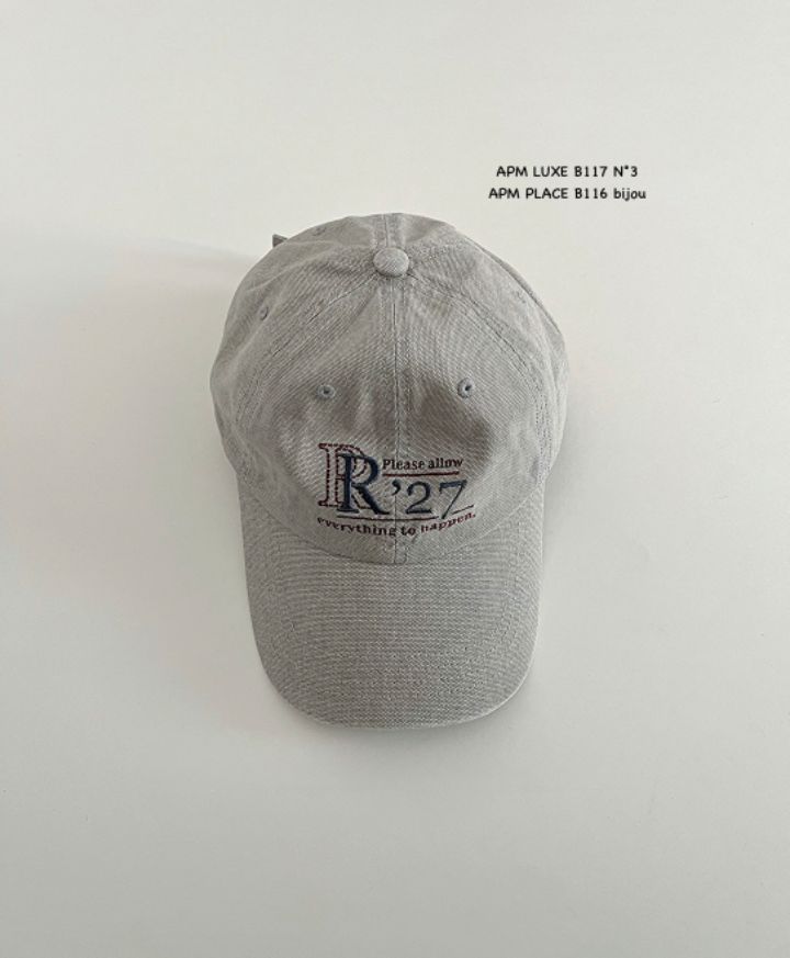 N3韓國直郵女士新款推薦26春夏時尚熱賣26夏季職業人氣帽子N3帽子圖色5