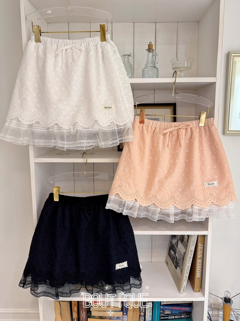 BOUTIQUE-L東大門代購女士新款真品推薦熱賣職業時尚短裙BOUTIQUE-L短裙