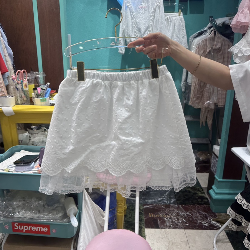 BOUTIQUE-L東大門代購女士新款真品推薦熱賣職業時尚短裙BOUTIQUE-L短裙