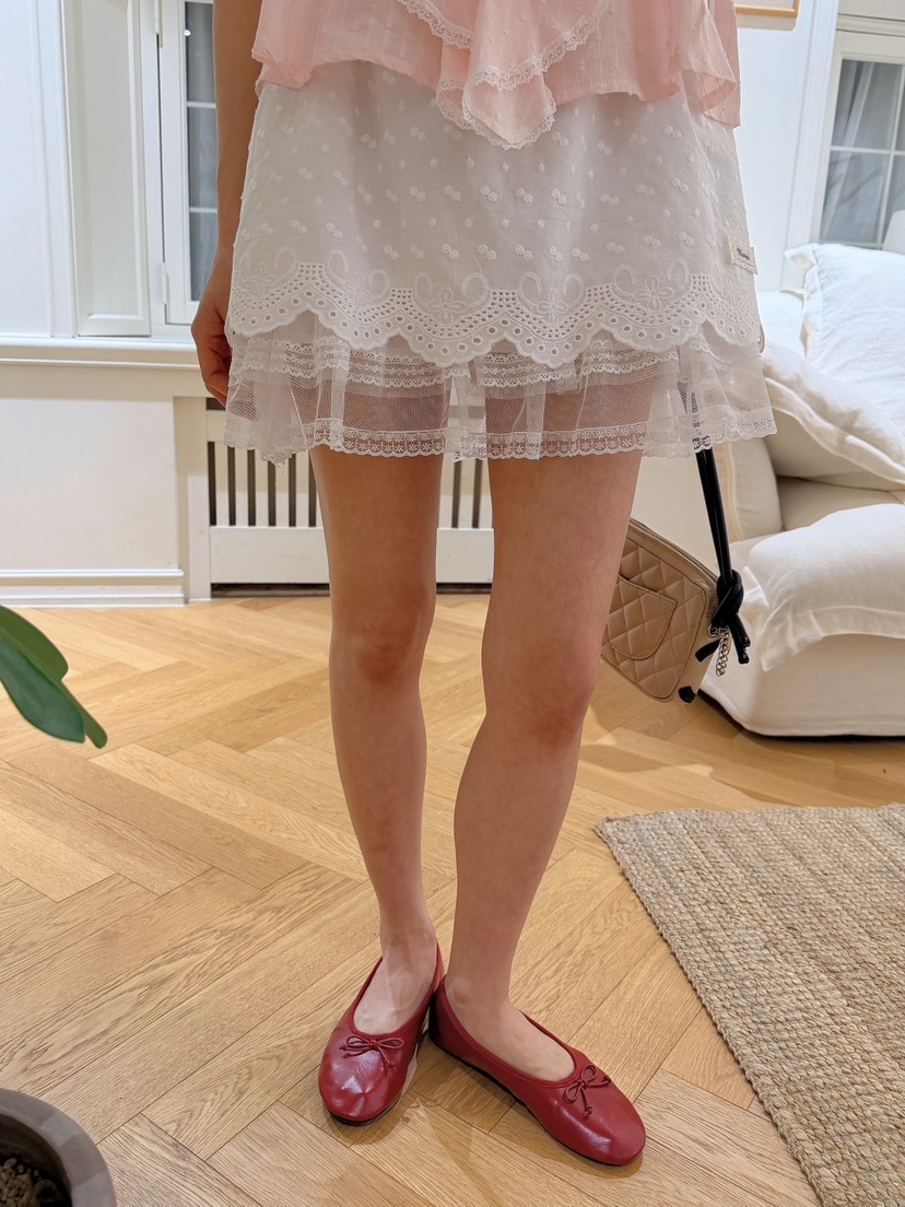 BOUTIQUE-L東大門代購女士新款真品推薦熱賣職業時尚短裙BOUTIQUE-L短裙圖色2