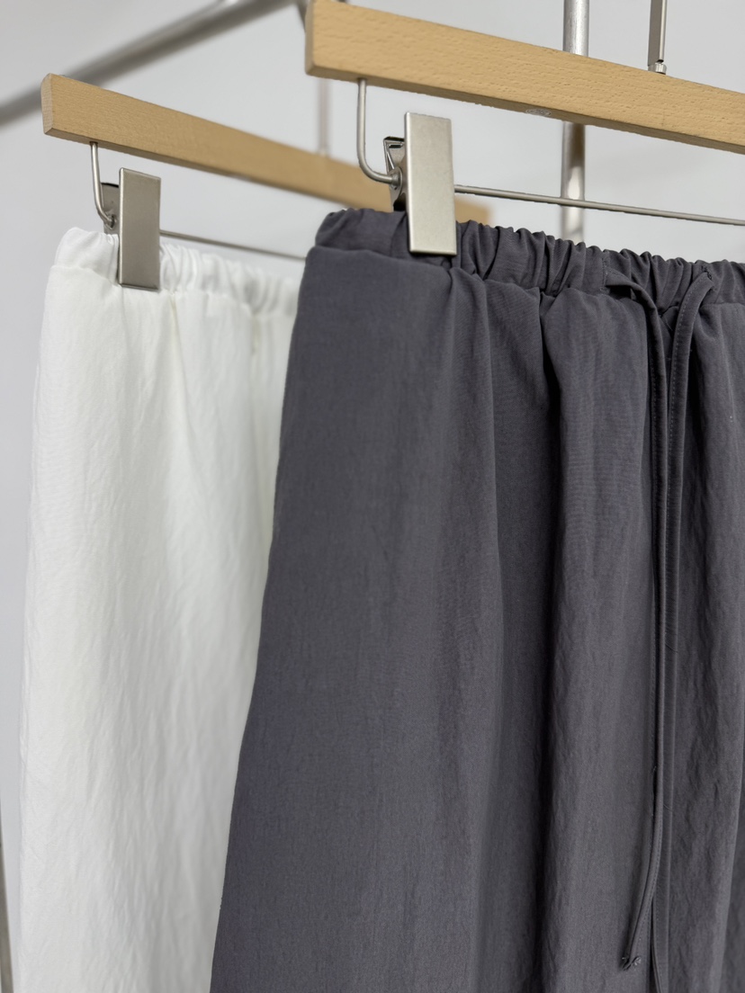 YIKHO STYLE東大門實拍韓國女裝新款人氣熱賣26夏季長裙YIKHO STYLE長裙