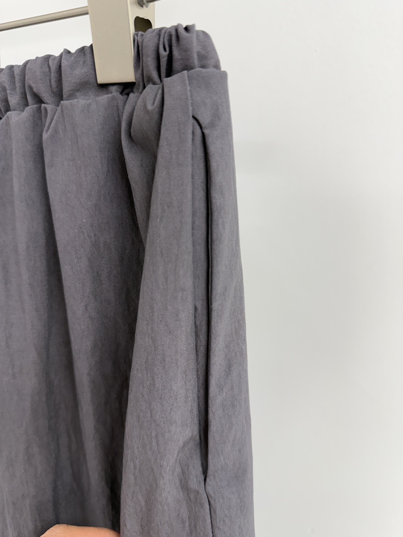 YIKHO STYLE東大門實拍韓國女裝新款人氣熱賣26夏季長裙YIKHO STYLE長裙