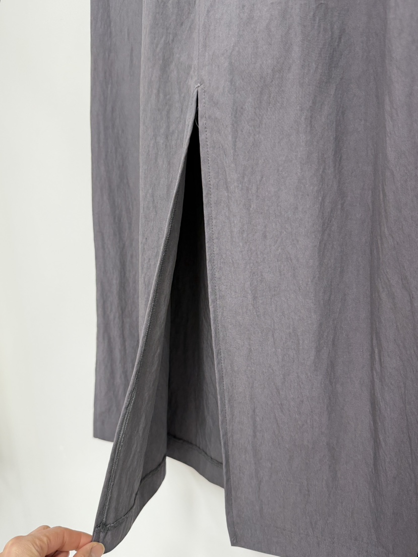 YIKHO STYLE東大門實拍韓國女裝新款人氣熱賣26夏季長裙YIKHO STYLE長裙