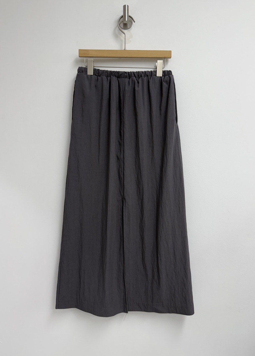 YIKHO STYLE東大門實拍韓國女裝新款人氣熱賣26夏季長裙YIKHO STYLE長裙