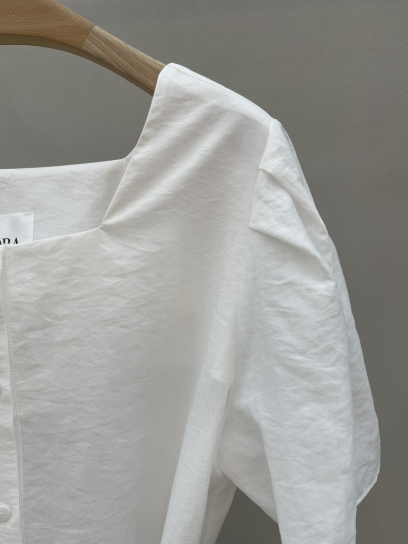 PLUS HONG-P韓國代購女裝新款26夏季人氣職業連衣裙含腰繩LORA FAMILY/PLUS HONG連衣裙