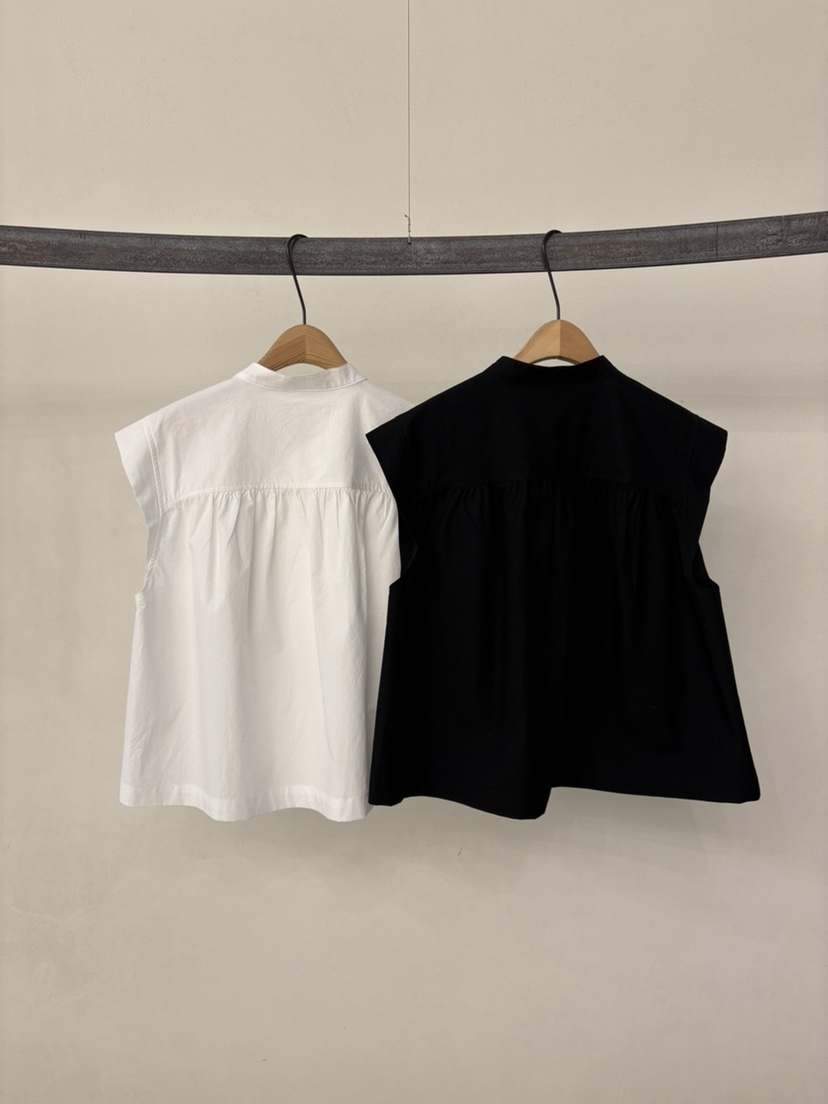 OHAO東大門實拍韓國女裝新品休閑26夏季26春夏襯衫蕾絲衫OHAO/HA MONG襯衫/蕾絲衫