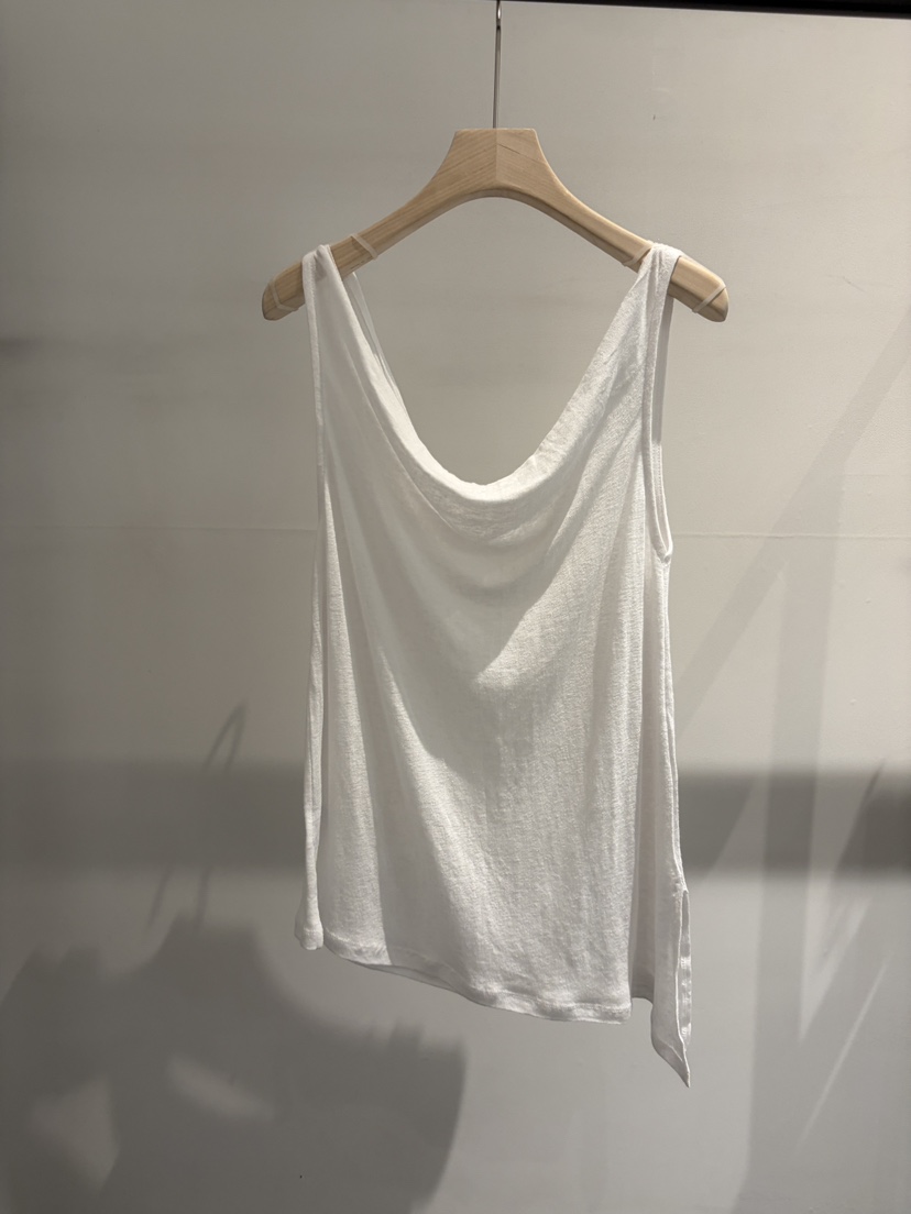 BOWIE東大門代購女裝新款26春夏推薦人氣休閑真品吊帶背心BOWIE吊帶/背心