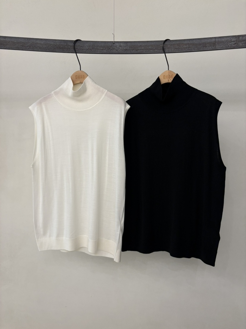 OHAO韓國直郵女士新品人氣熱賣26春夏時尚推薦休閑吊帶背心OHAO/HA MONG吊帶/背心