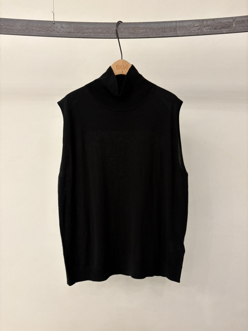 OHAO韓國直郵女士新品人氣熱賣26春夏時尚推薦休閑吊帶背心OHAO/HA MONG吊帶/背心圖色1