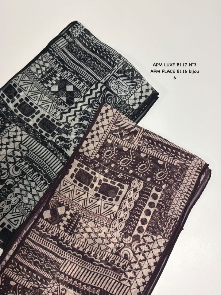 N3韓國直郵實拍女士新品推薦26春夏人氣時尚圍巾披肩雪紡N3圍巾/披肩