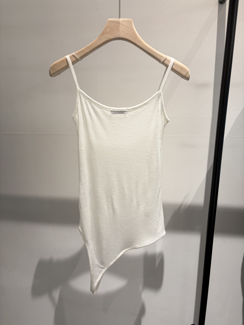 BOWIE韓國代購女裝新款真品時尚26春夏熱賣職業推薦吊帶背心BOWIE吊帶/背心