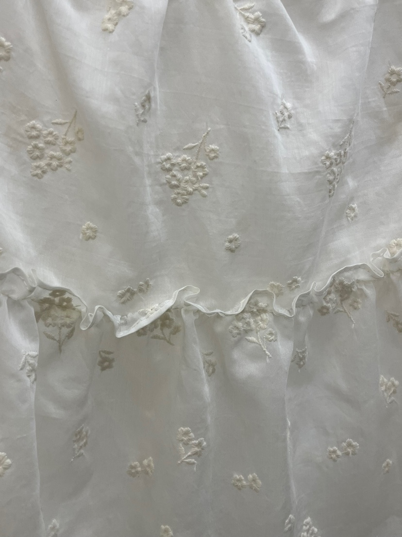 MILUI韓國直郵女士新品休閑熱賣時尚26春夏職業人氣26夏季短裙MILUI短裙