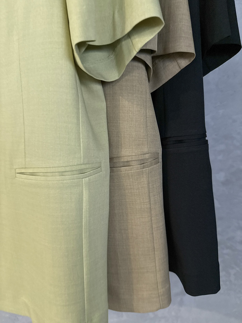 COME OPEN/HAPER東大門代購女裝新款休閑真品人氣推薦夾克COME OPEN/HAPER夾克