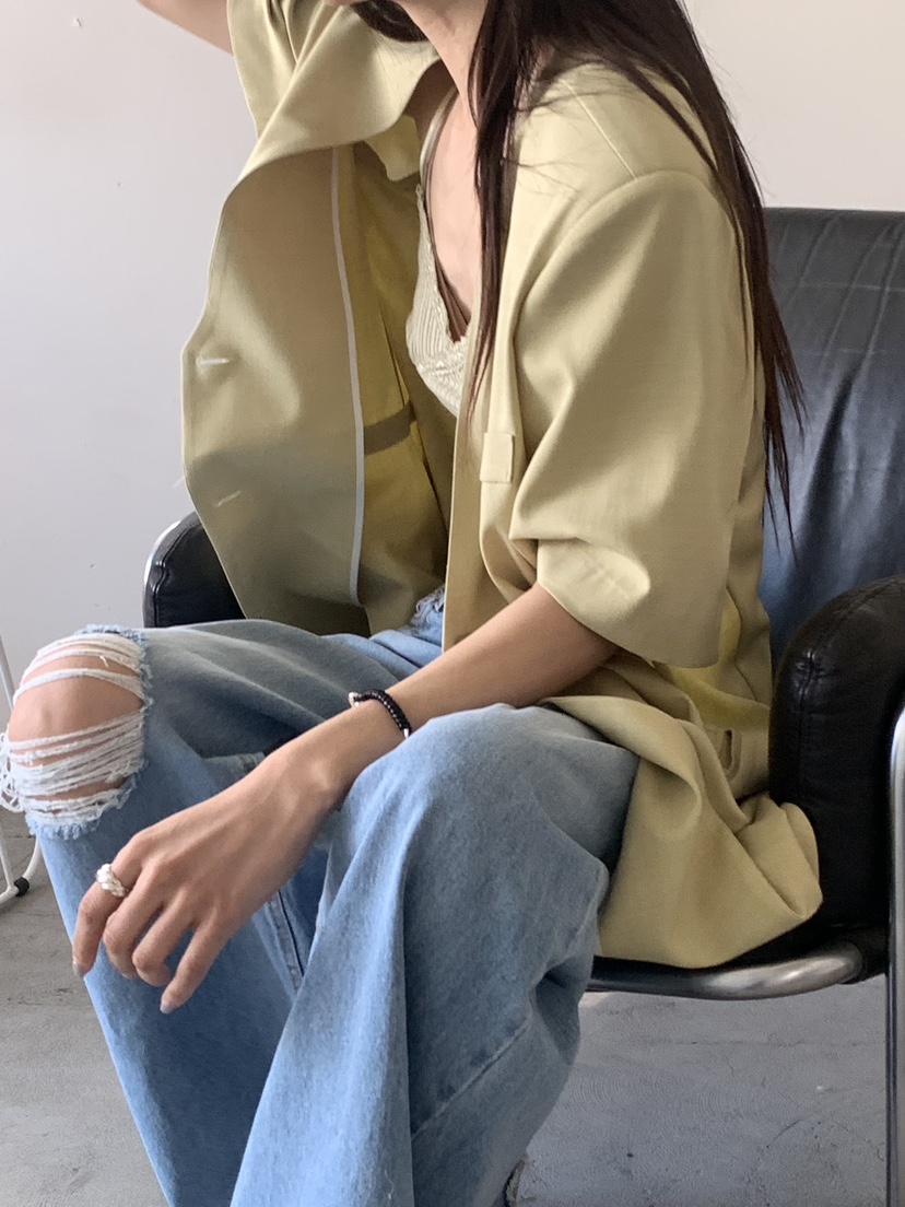 COME OPEN/HAPER東大門代購女裝新款休閑真品人氣推薦夾克COME OPEN/HAPER夾克