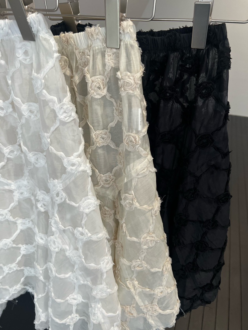 ZEROZERO東大門直郵女裝新款26春夏休閑真品半身裙中短裙ZEROZERO半身裙/中短裙