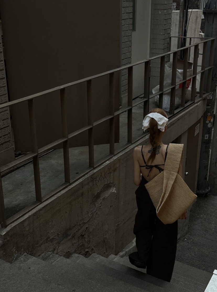 ZEROZERO韓國直郵女裝新品熱賣26春夏職業人氣休閑吊帶背心ZEROZERO吊帶/背心