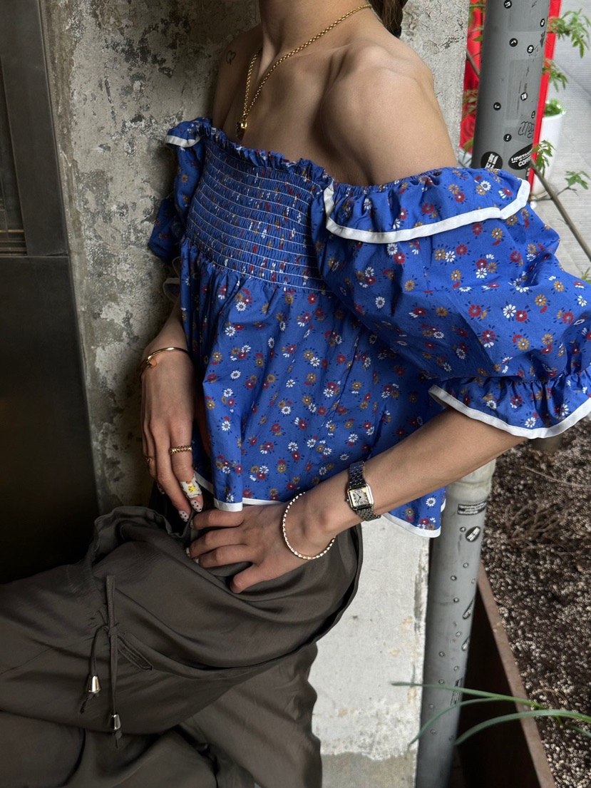 ZEROZERO韓國直郵女裝新品推薦26春夏職業休閑襯衫蕾絲衫ZEROZERO襯衫/蕾絲衫