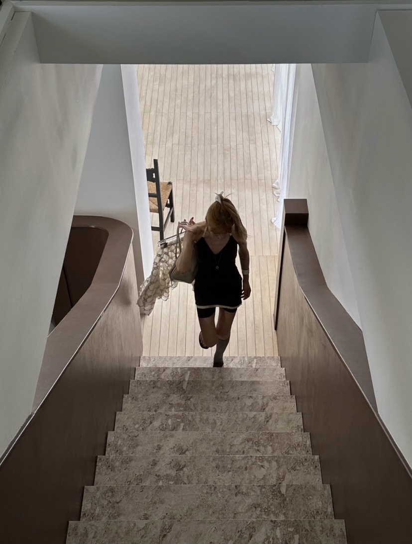 ZEROZERO韓國代購女裝新款熱賣26春夏休閑真品時尚裙褲開衩ZEROZERO裙褲