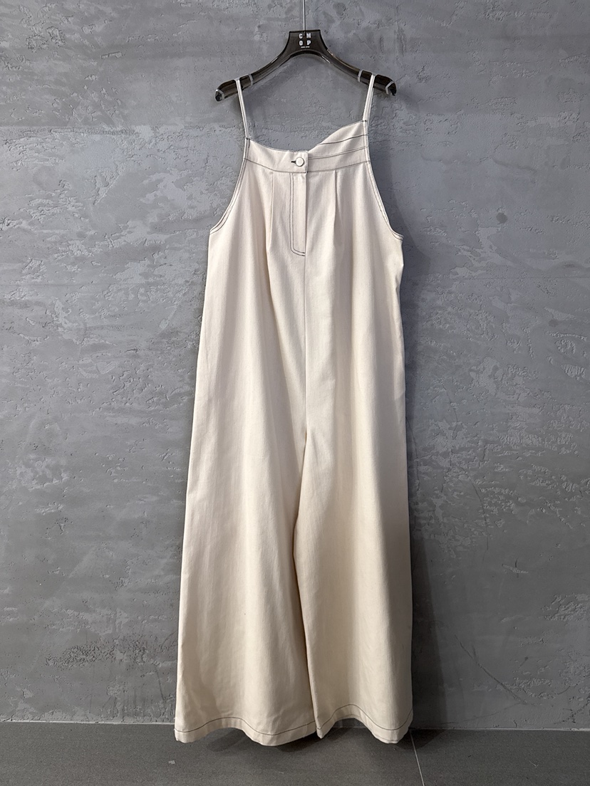 COME OPEN/HAPER韓國代購女裝新款休閑熱賣推薦真品連體褲COME OPEN/HAPER連體褲圖色1