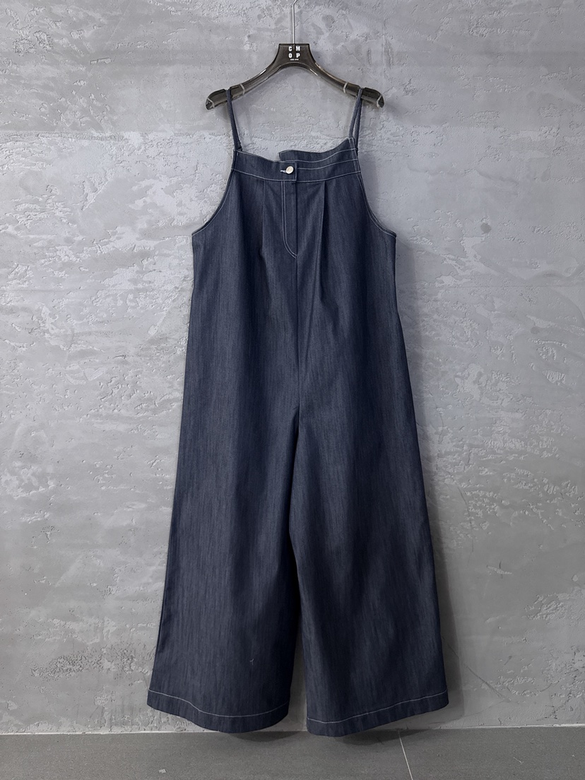 COME OPEN/HAPER韓國代購女裝新款休閑熱賣推薦真品連體褲COME OPEN/HAPER連體褲圖色2