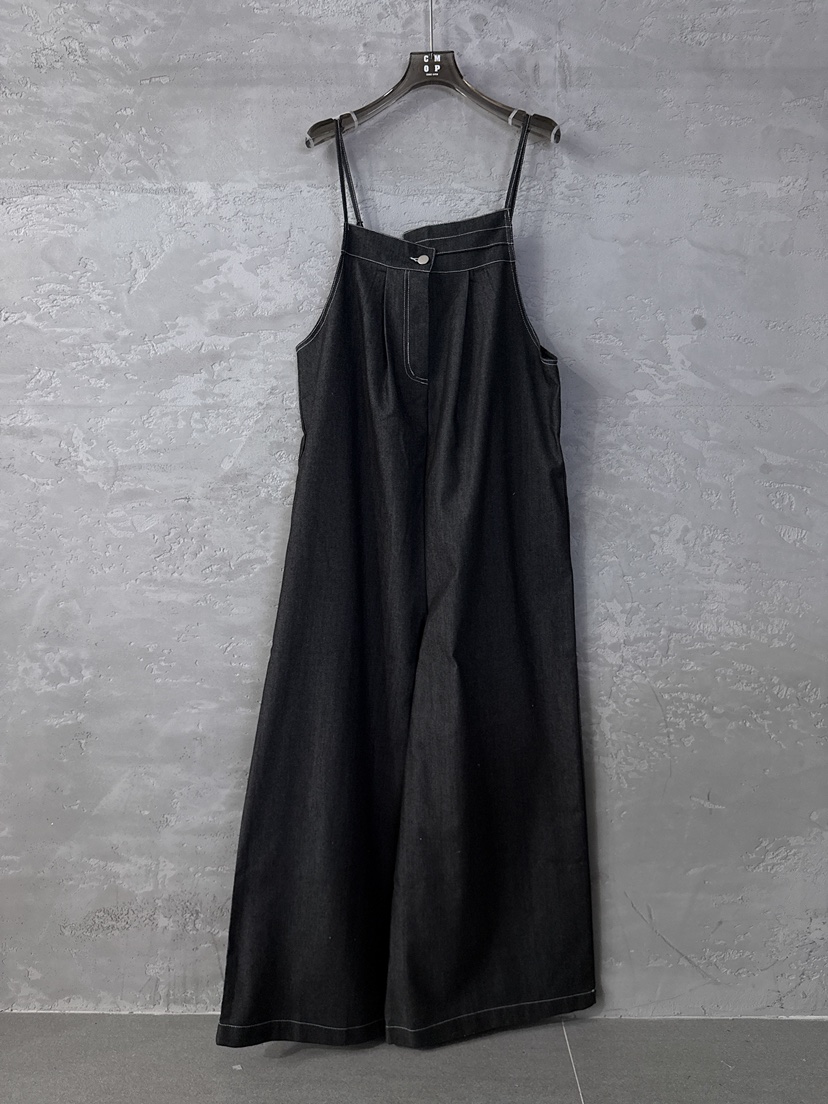 COME OPEN/HAPER韓國代購女裝新款休閑熱賣推薦真品連體褲COME OPEN/HAPER連體褲圖色3