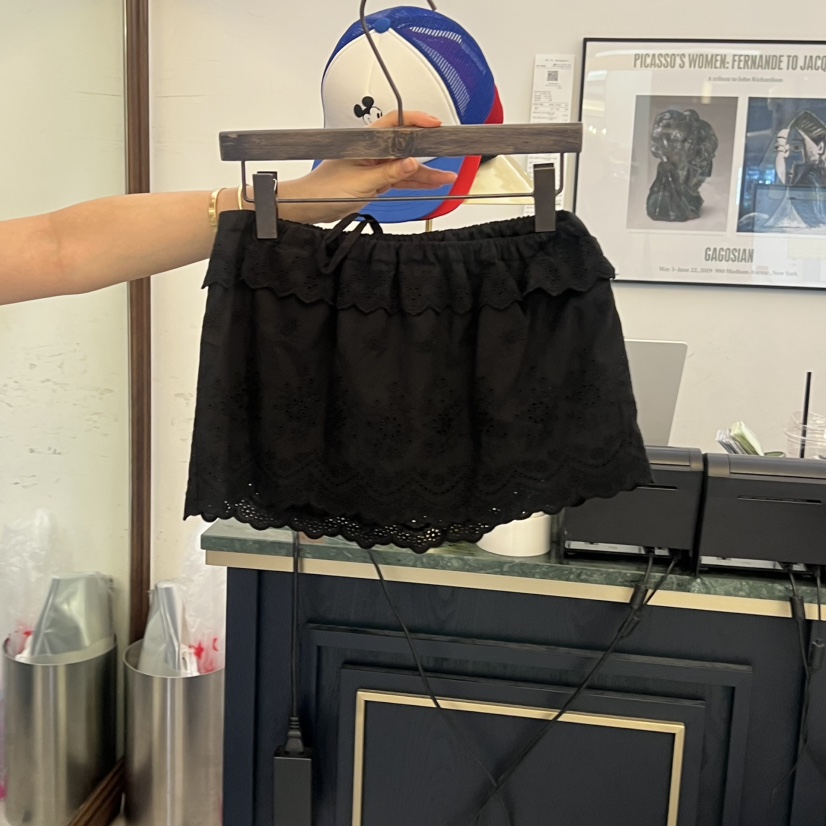 VIRKIN韓國直郵女士新款推薦熱賣真品26春夏休閑吊帶背心VIRKIN吊帶/背心