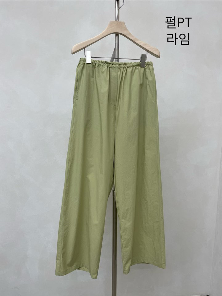 LAKE-A/KONI東大門直郵女士新品時尚真品熱賣人氣休閑褲Lake Side/KONI休閑褲圖色5