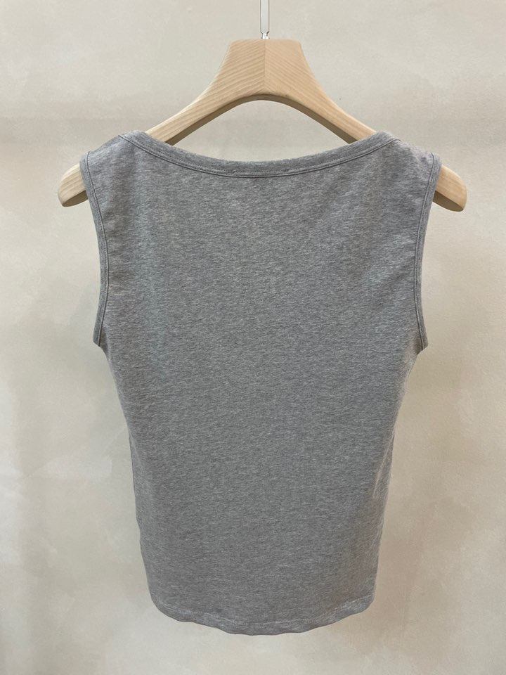 KONI/LAKE-A韓國直郵女裝新品職業真品推薦人氣吊帶背心KONI/Lake Side吊帶/背心