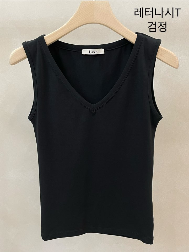 KONI/LAKE-A韓國直郵女裝新品職業真品推薦人氣吊帶背心KONI/Lake Side吊帶/背心圖色4