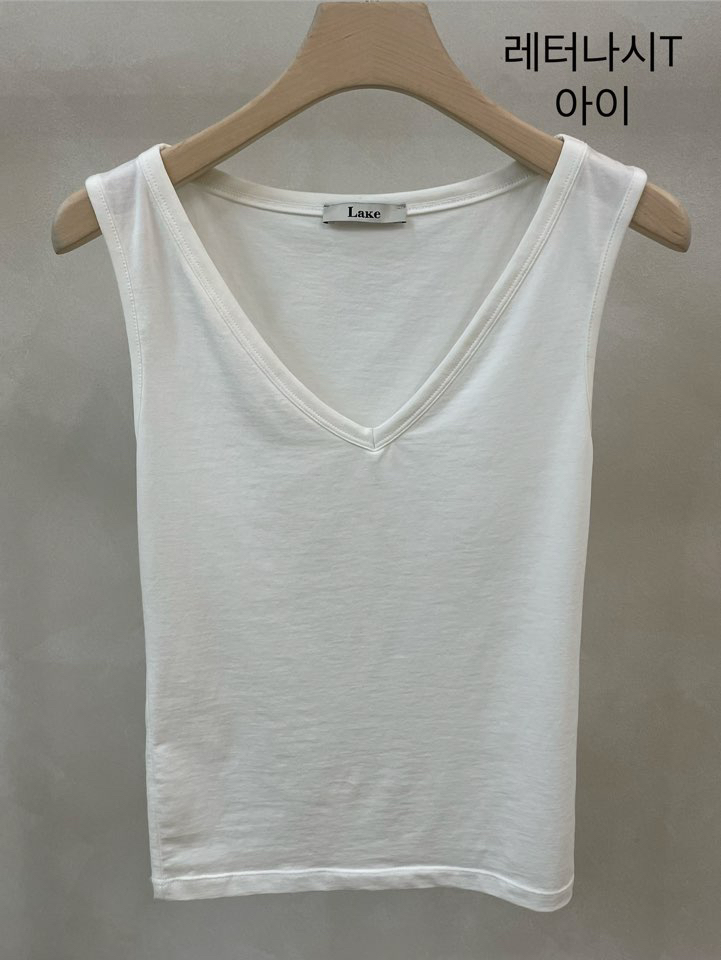 KONI/LAKE-A韓國直郵女裝新品職業真品推薦人氣吊帶背心KONI/Lake Side吊帶/背心圖色5