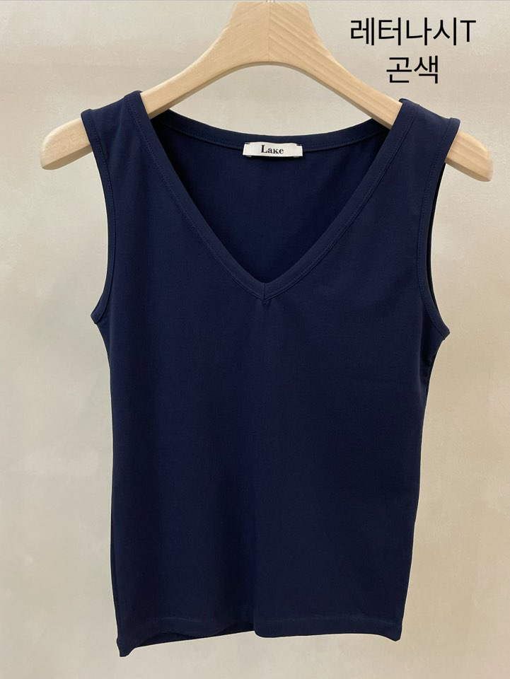 KONI/LAKE-A韓國直郵女裝新品職業真品推薦人氣吊帶背心KONI/Lake Side吊帶/背心圖色6