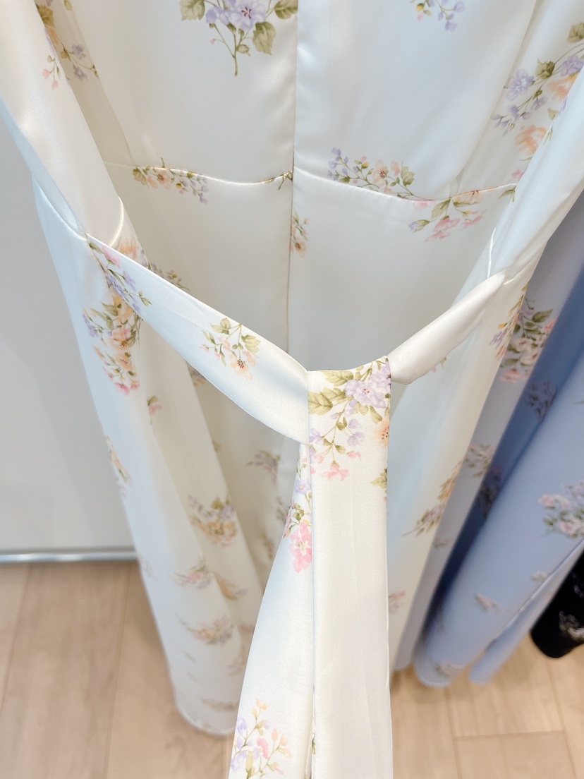 OVE東大門代購女士新品真品人氣休閑26春夏熱賣時尚連衣裙OVE連衣裙