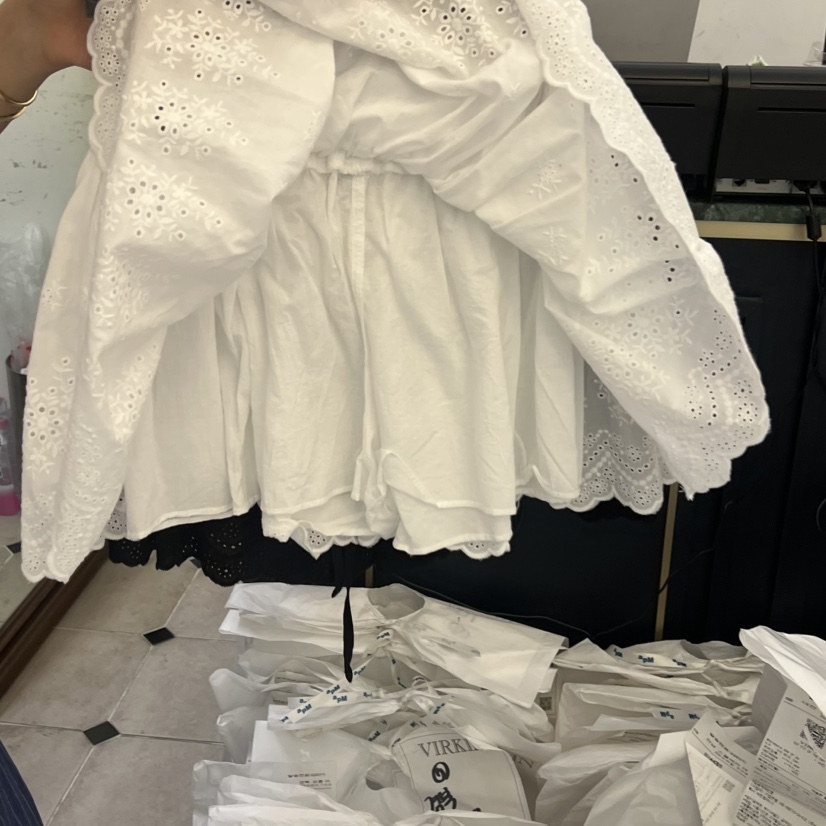 VIRKIN東大門實拍女士新款真品人氣熱賣職業休閑時尚裙褲VIRKIN裙褲