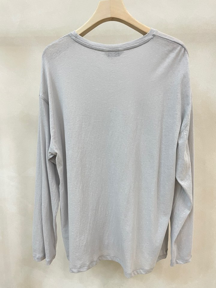 LAKE-A/KONI韓國代購女士新品職業推薦熱賣時尚長袖T恤Lake Side/KONI長袖T恤