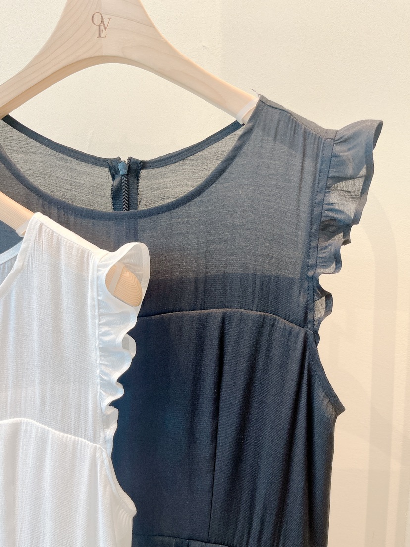 OVE韓國代購女裝新款26春夏職業時尚休閑推薦熱賣真品連衣裙OVE連衣裙