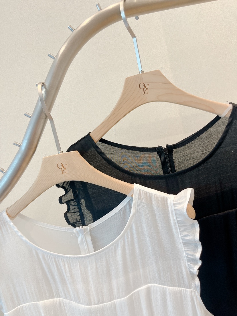 OVE韓國代購女裝新款26春夏職業時尚休閑推薦熱賣真品連衣裙OVE連衣裙