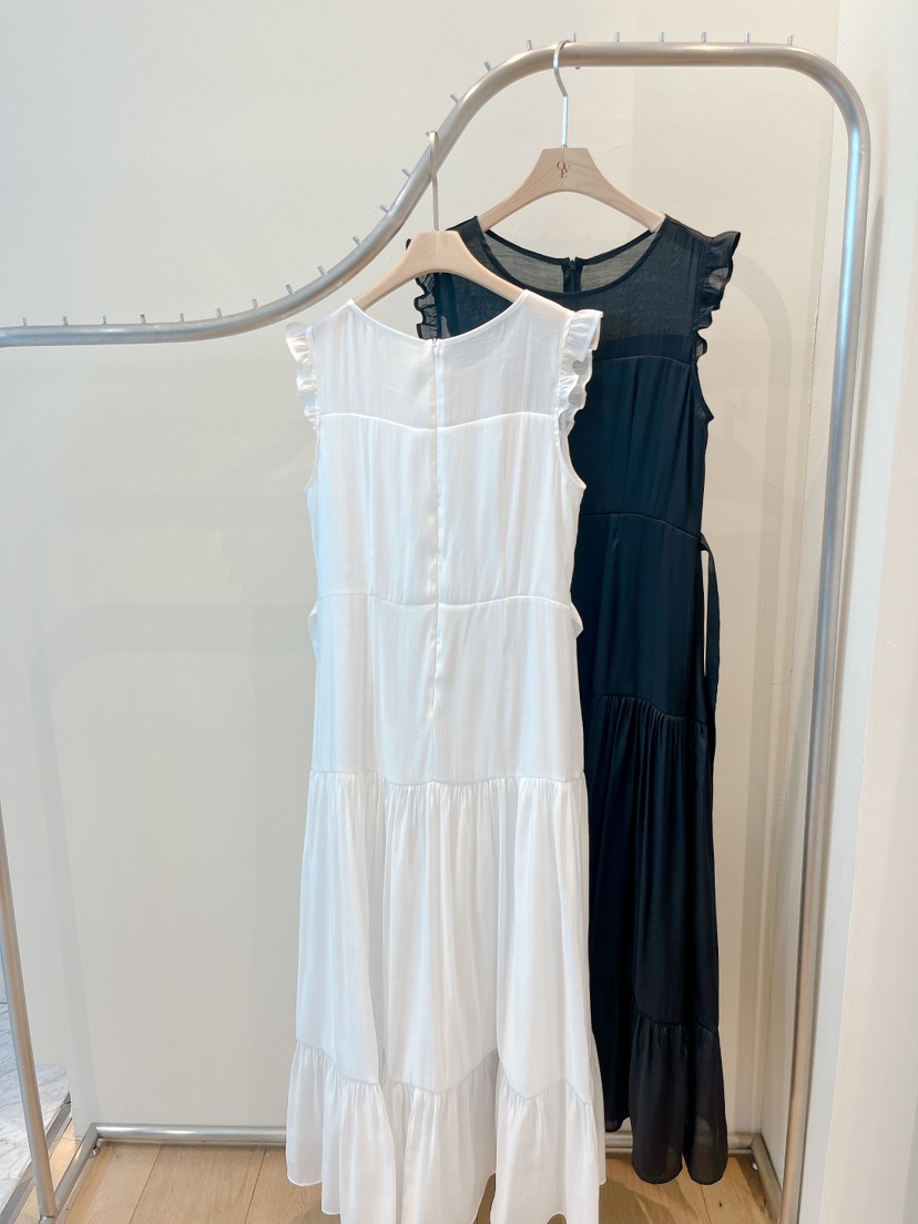 OVE韓國代購女裝新款26春夏職業時尚休閑推薦熱賣真品連衣裙OVE連衣裙