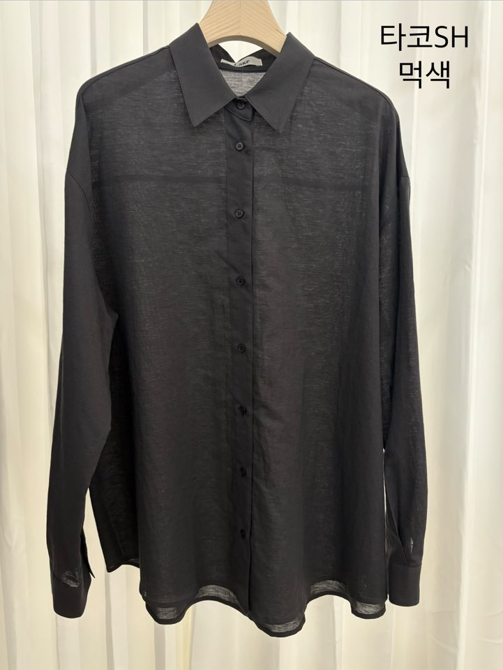 LAKE-A/KONI東大門直郵女士新品26春夏推薦真品襯衫蕾絲衫Lake Side/KONI襯衫/蕾絲衫圖色6