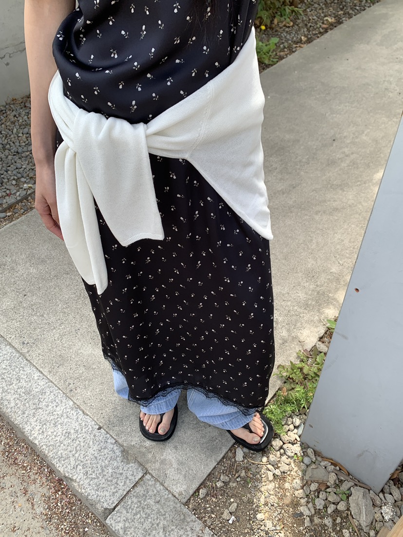 B_GARDER韓國代購女裝新品職業人氣真品時尚休閑連衣裙緞B.GARDER連衣裙