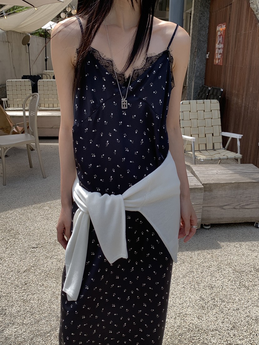 B_GARDER韓國代購女裝新品職業人氣真品時尚休閑連衣裙緞B.GARDER連衣裙