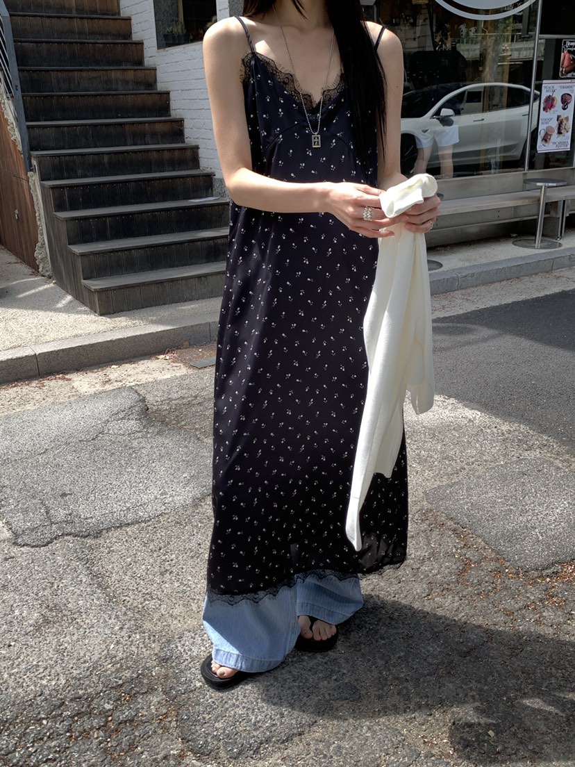 B_GARDER韓國代購女裝新品職業人氣真品時尚休閑連衣裙緞B.GARDER連衣裙