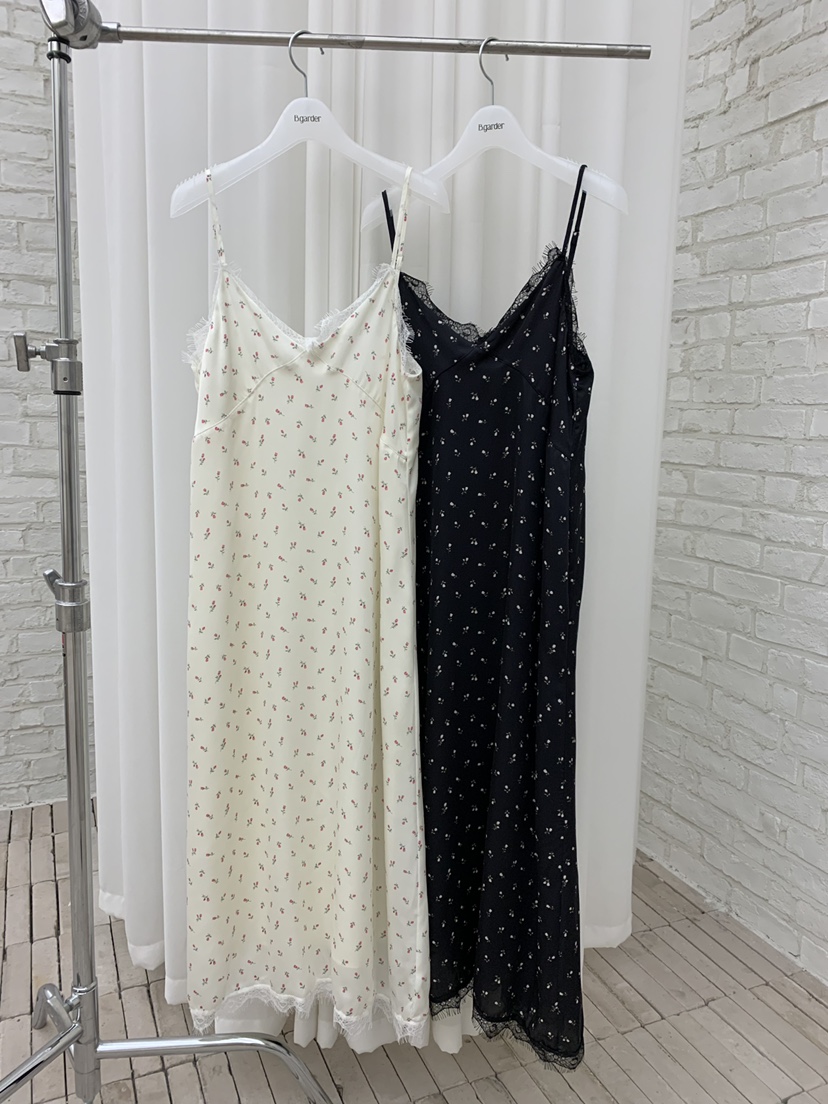 B_GARDER韓國代購女裝新品職業人氣真品時尚休閑連衣裙緞B.GARDER連衣裙