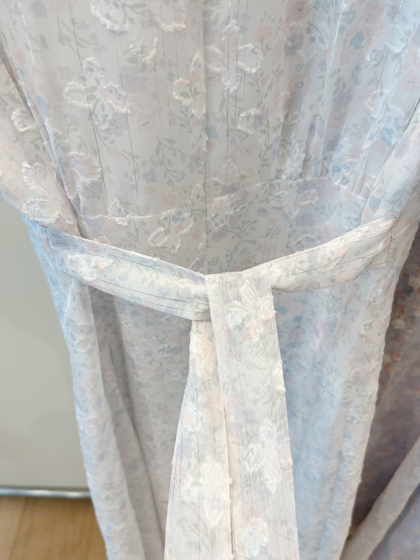 OVE韓國直郵女士新款人氣真品時尚熱賣職業26春夏推薦連衣裙OVE連衣裙