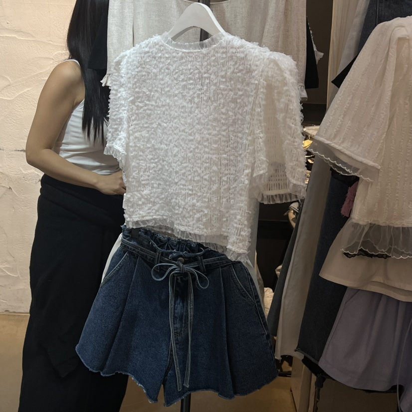 OZ東大門直郵女裝新款人氣26春夏熱賣時尚真品推薦職業夾克OZ.ounce夾克