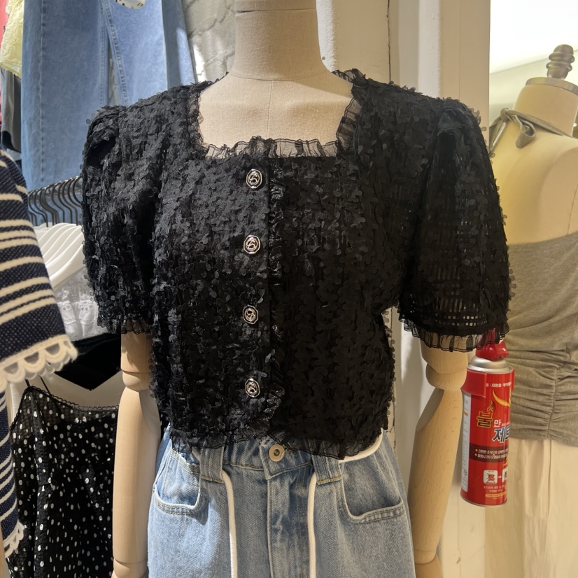 OZ東大門直郵女裝新款人氣26春夏熱賣時尚真品推薦職業夾克OZ.ounce夾克圖色2