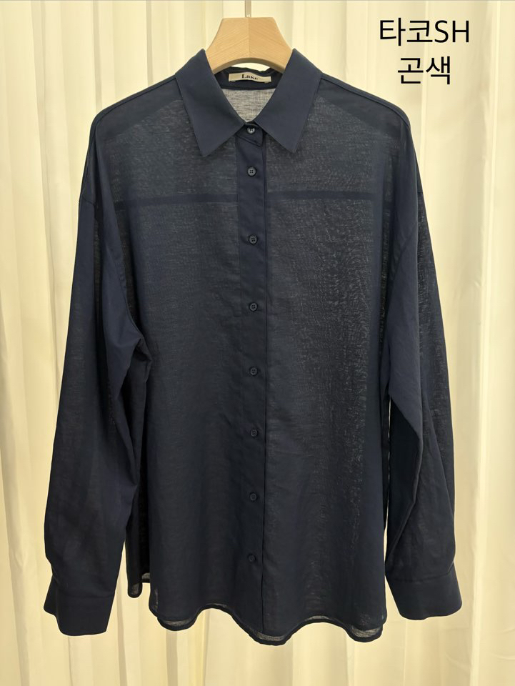 KONI/LAKE-A東大門代購女裝新品真品熱賣職業襯衫蕾絲衫KONI/Lake Side襯衫/蕾絲衫圖色3