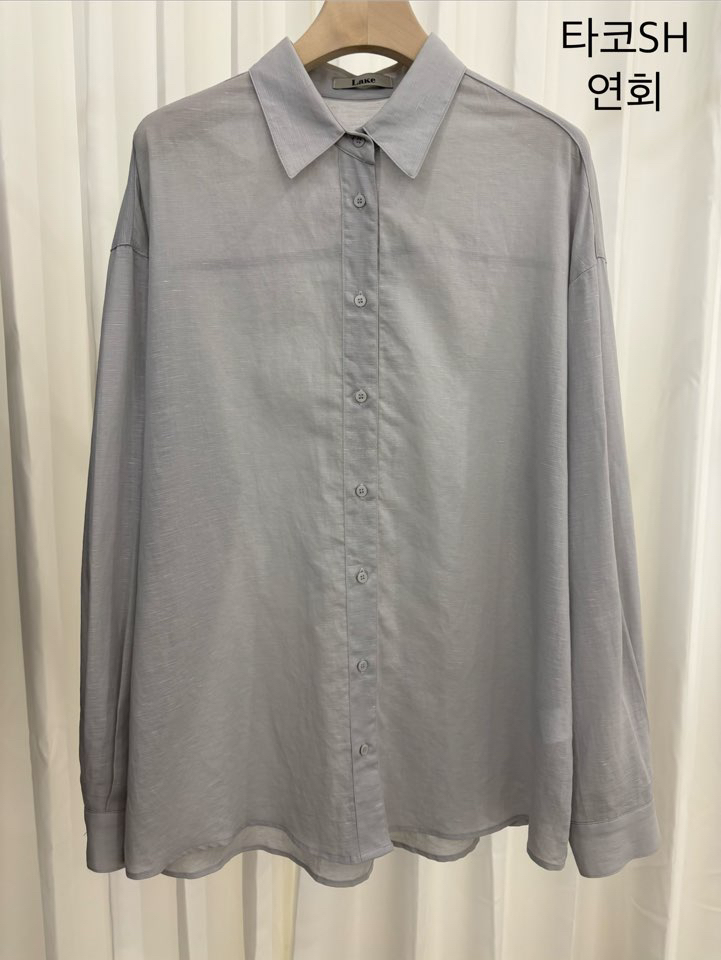 KONI/LAKE-A東大門代購女裝新品真品熱賣職業襯衫蕾絲衫KONI/Lake Side襯衫/蕾絲衫圖色4