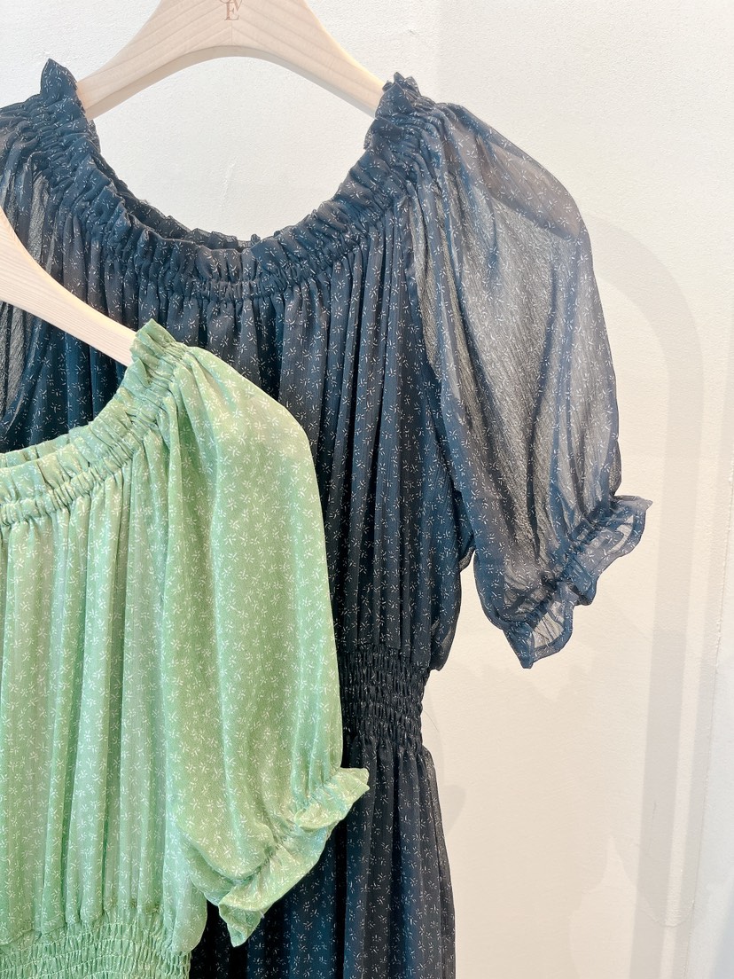 OVE東大門直郵女裝新款人氣時尚休閑真品熱賣職業推薦連衣裙OVE連衣裙