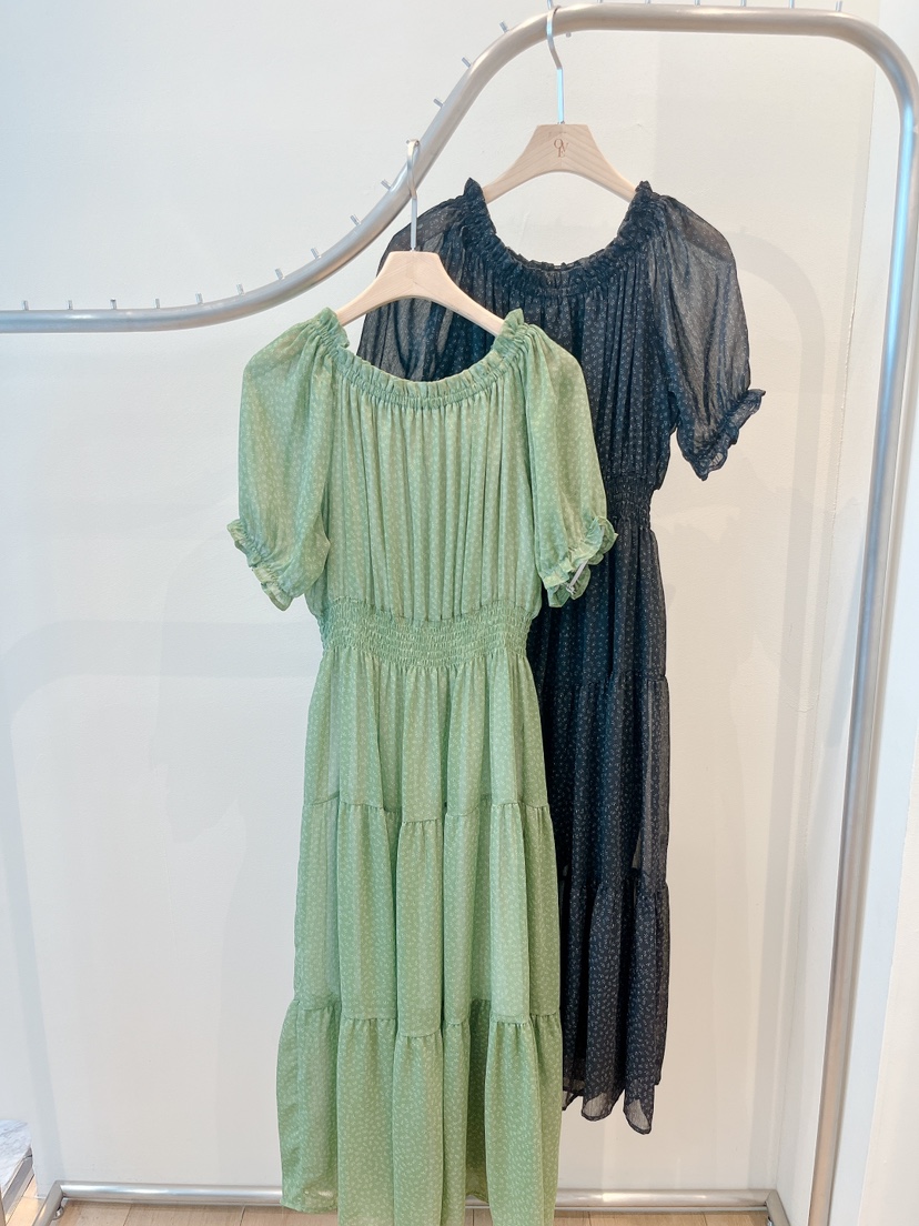 OVE東大門直郵女裝新款人氣時尚休閑真品熱賣職業推薦連衣裙OVE連衣裙